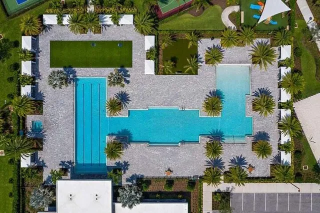 $5,900 | 5255 Beckman Terrace, Palm Beach Gardens, FL 33418