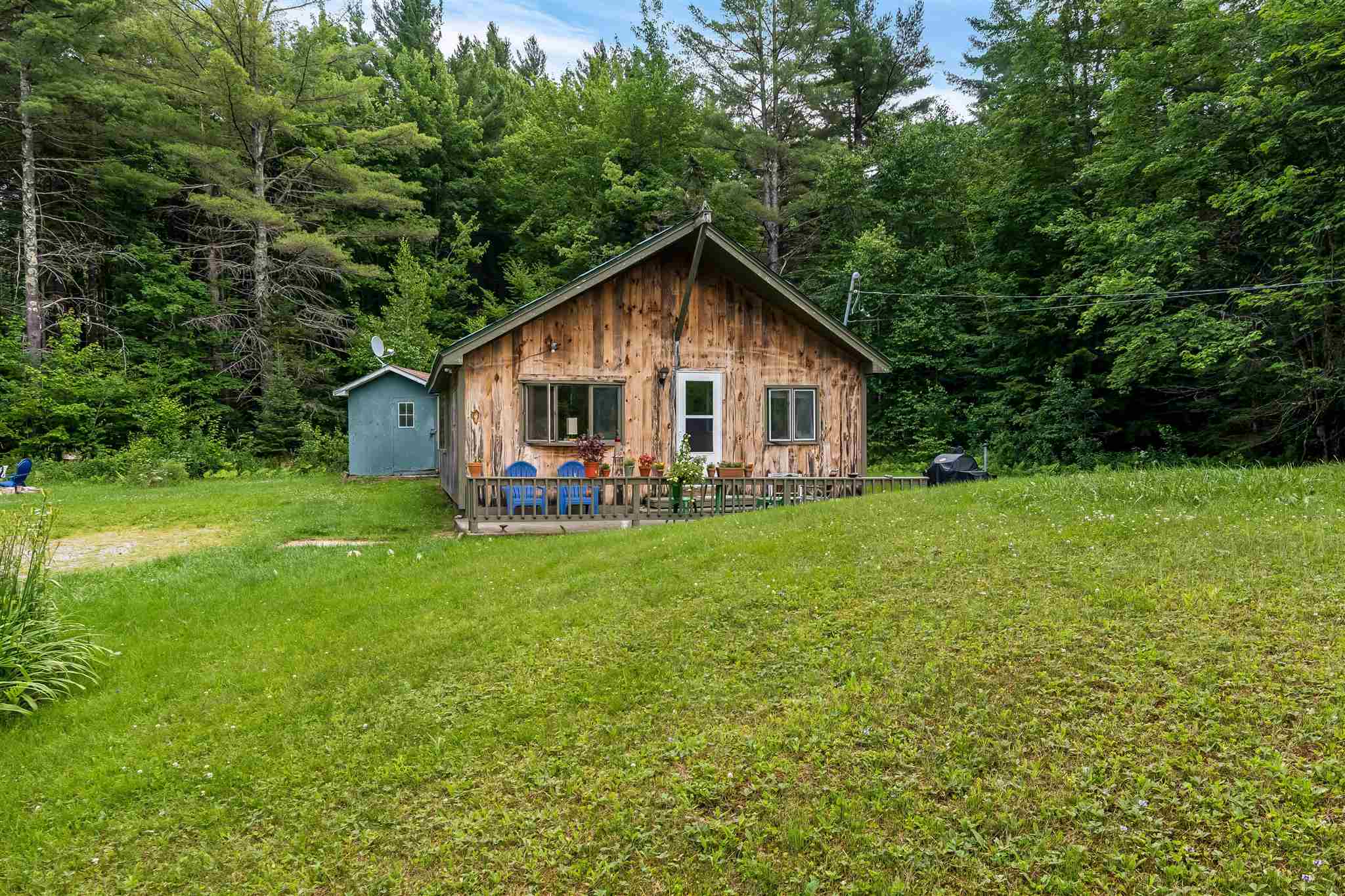747 Cobb Hill Road Lincoln, VT 05443 - Photo 22 of 32