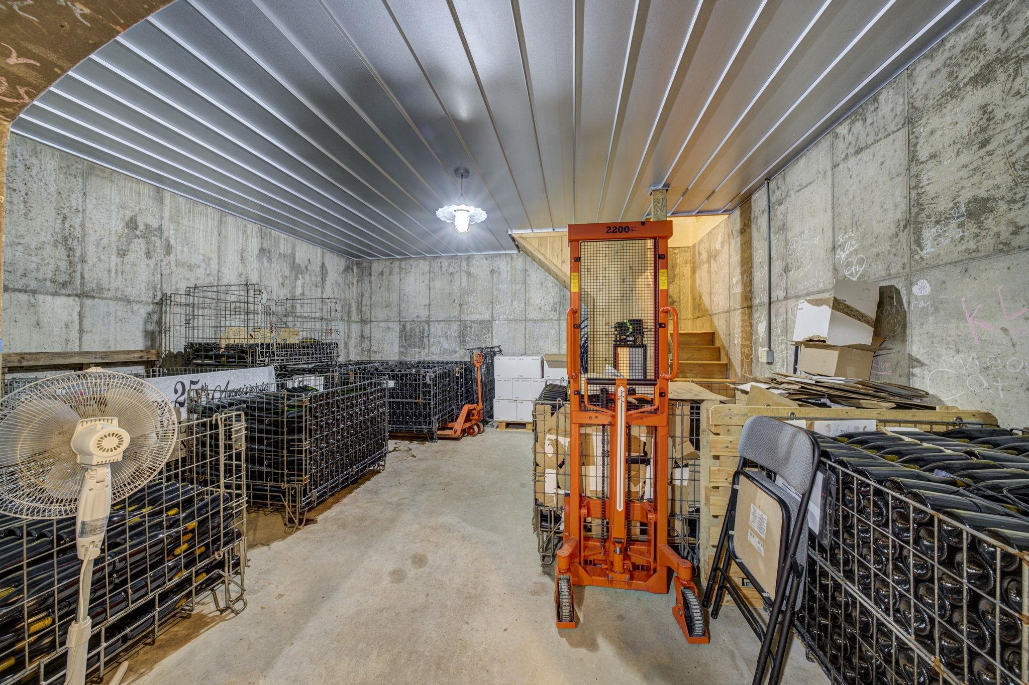 10702 East Hilltop Road Suttons Bay, MI 49682 - Photo 62 of 92