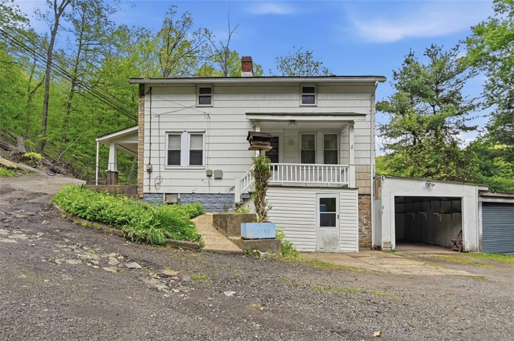 898 Geyer Road Pittsburgh, PA 15209 - Photo 29 of 36 Gallery Image 29