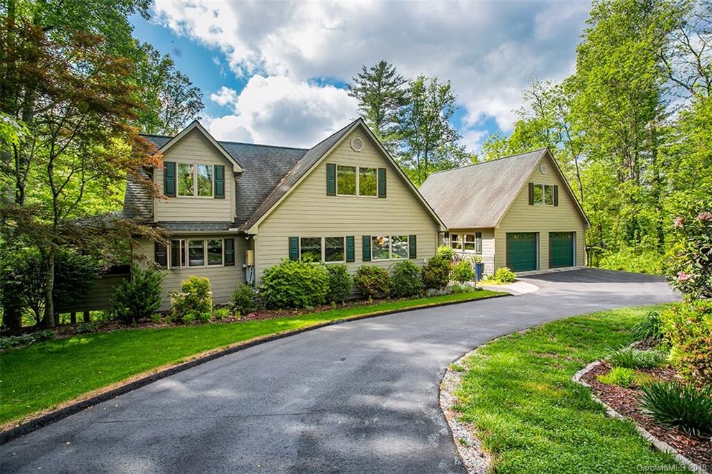 3443 Hebron Road Hendersonville, NC 28739 - Photo 1 of 45 Gallery Image 1