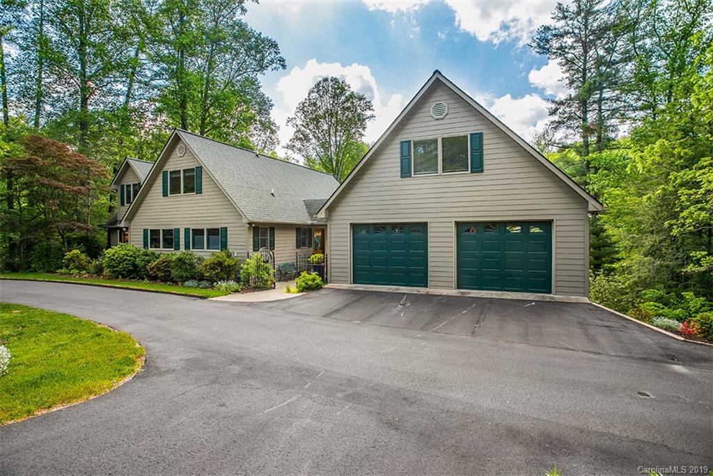 3443 Hebron Road Hendersonville, NC 28739 - Photo 2 of 45 Gallery Image 2