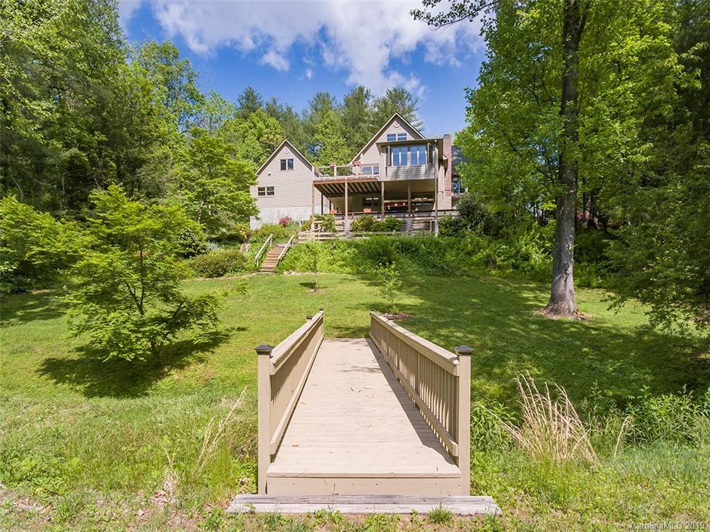 3443 Hebron Road Hendersonville, NC 28739 - Photo 11 of 45 Gallery Image 11