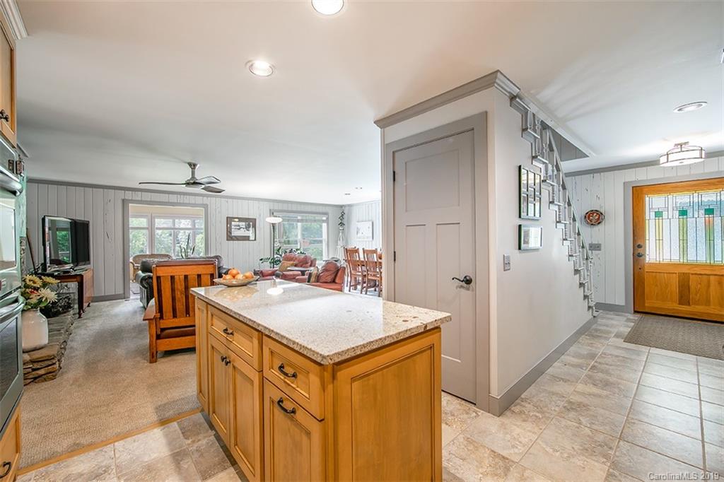 3443 Hebron Road Hendersonville, NC 28739 - Photo 19 of 45 Gallery Image 19