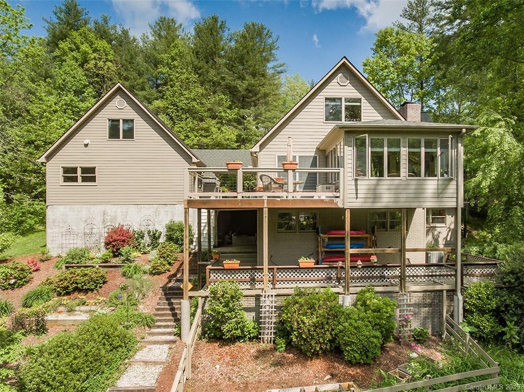 3443 Hebron Road Hendersonville, NC 28739 - Photo 3 of 45 Gallery Image 3
