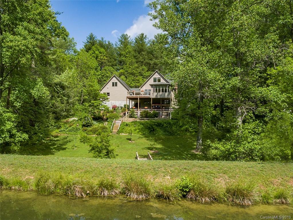 3443 Hebron Road Hendersonville, NC 28739 - Photo 5 of 45 Gallery Image 5