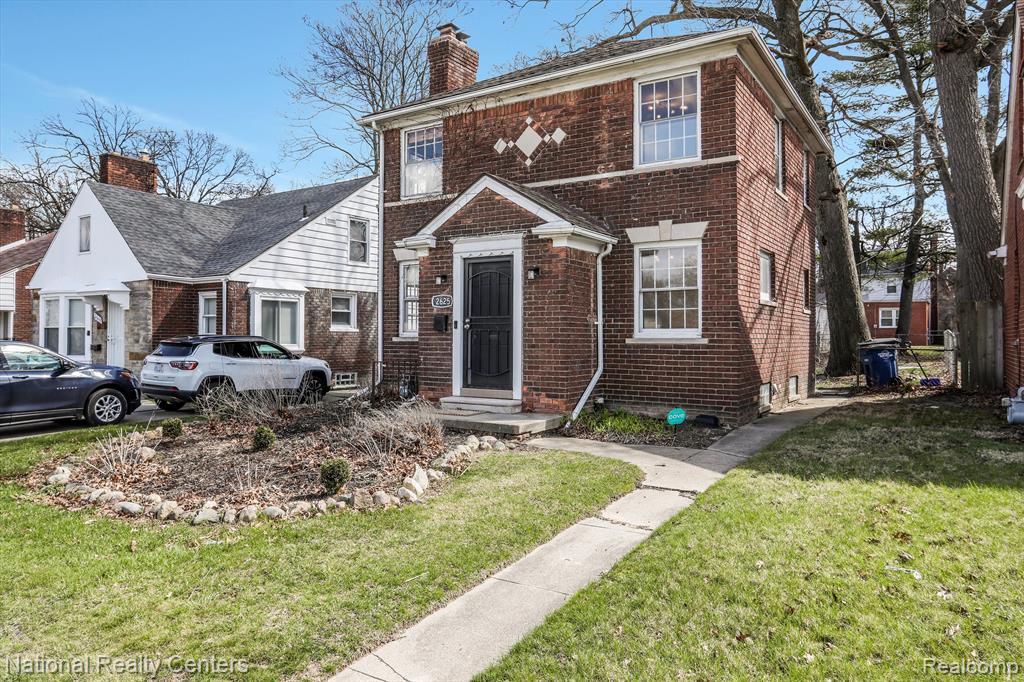 2625 Eight Mile Road Highland Park, MI 48203 - Photo 2 of 21