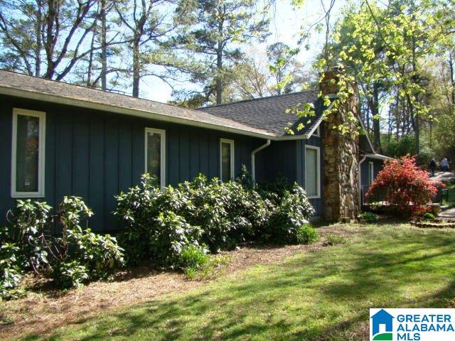 303 Hubbard Circle Anniston, AL 36206 - Photo 32 of 34