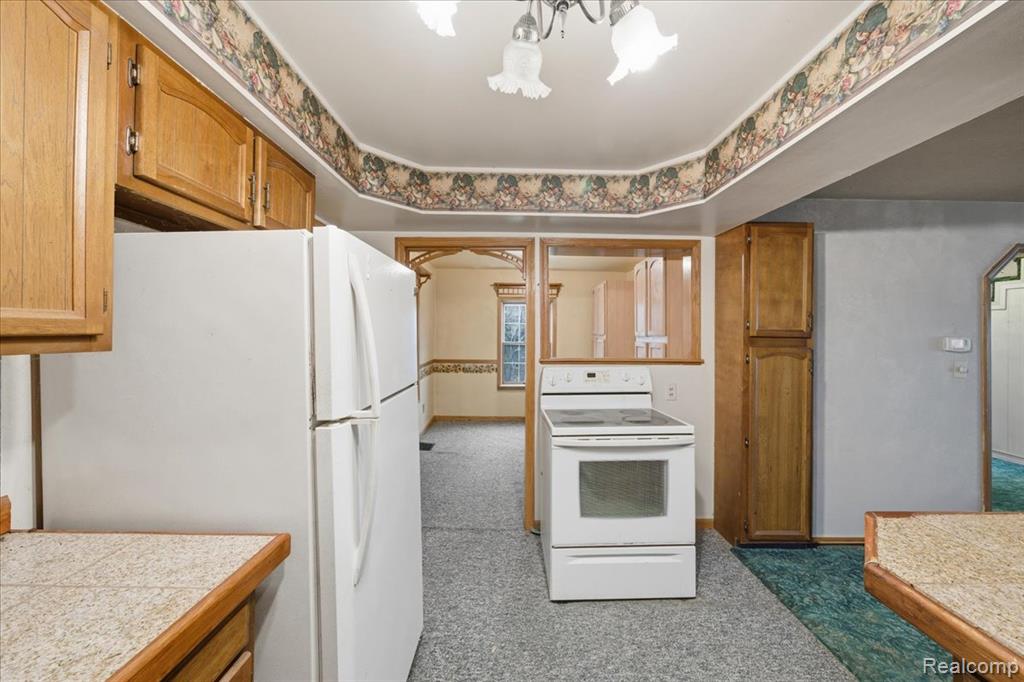 5896 Silver Birch Road Ortonville, MI 48462 - Photo 13 of 76