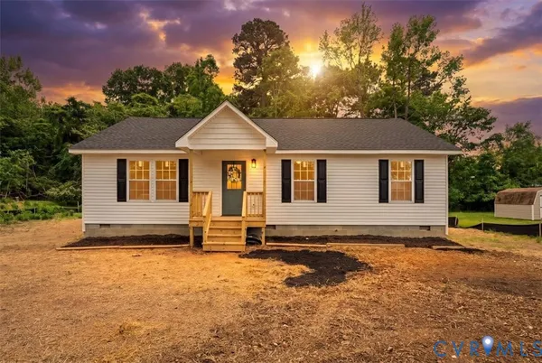 $274,999 | 1106-01108 Amelia Street, Petersburg, VA 23803