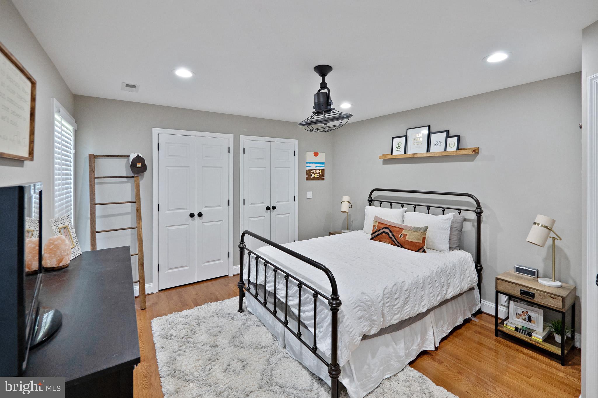 1416 Howard Road Annapolis, MD 21403 - Photo 16 of 30 Bedroom (Master)