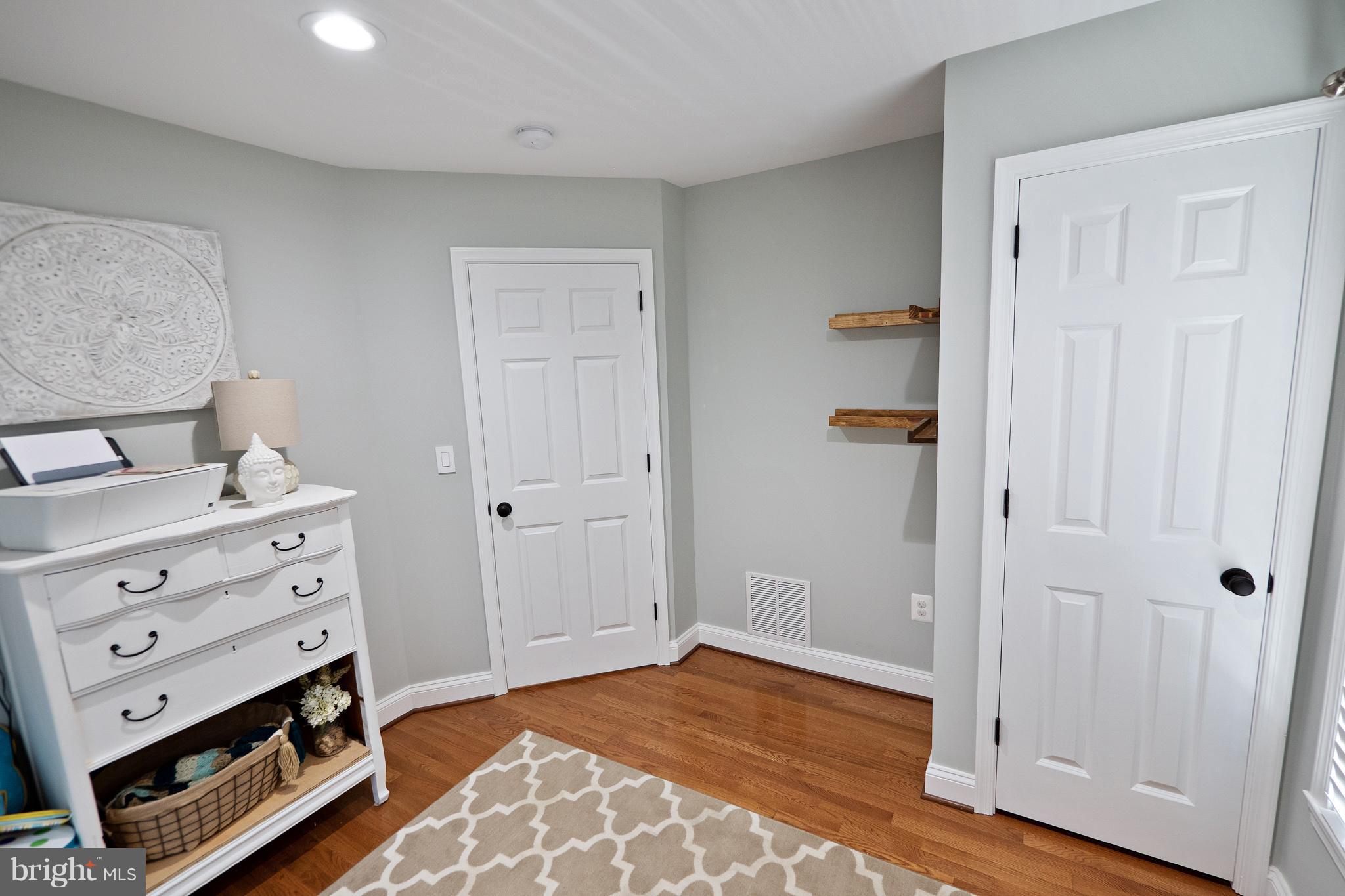 1416 Howard Road Annapolis, MD 21403 - Photo 19 of 30 Bedroom