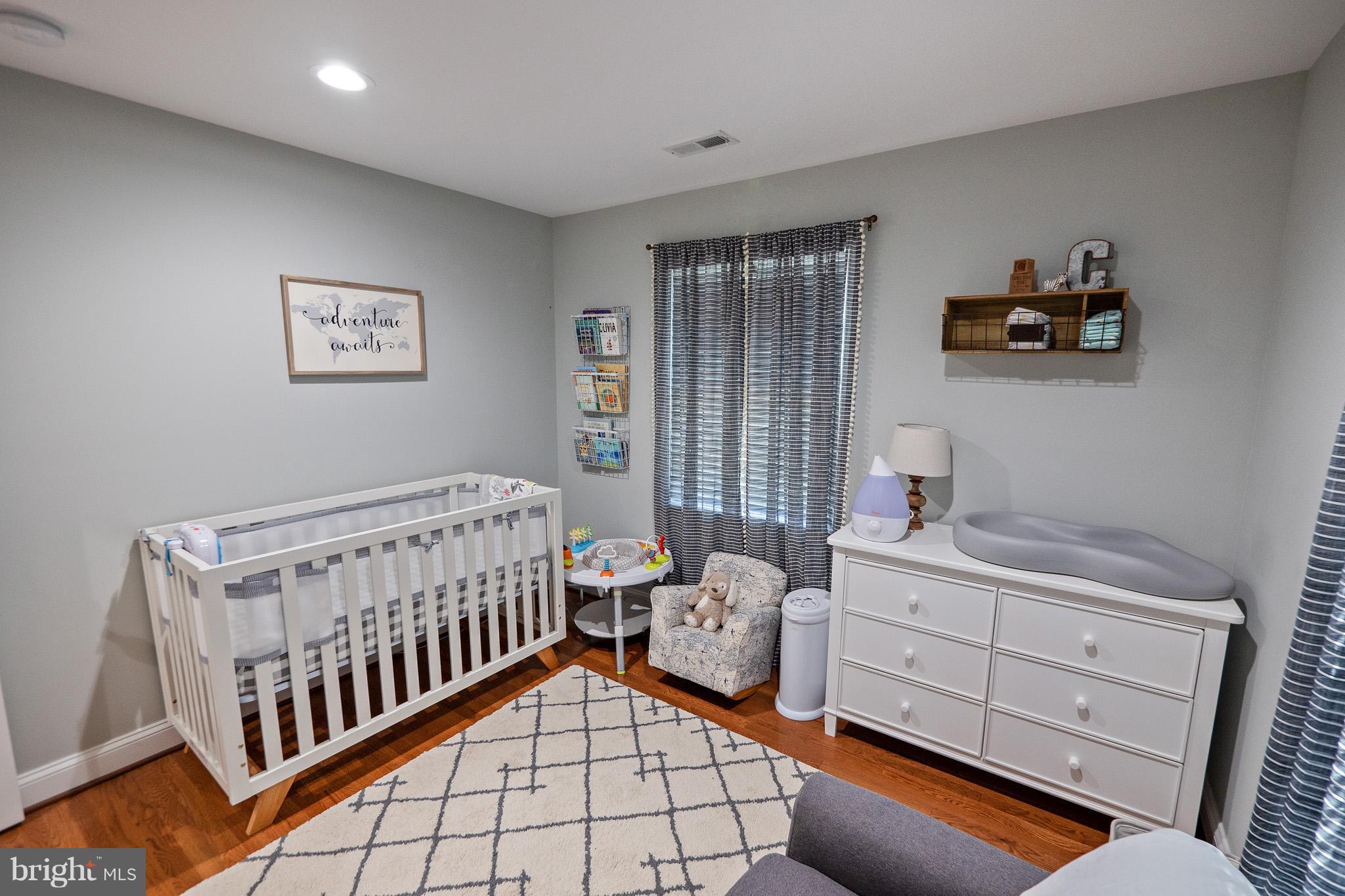 1416 Howard Road Annapolis, MD 21403 - Photo 21 of 30 Bedroom