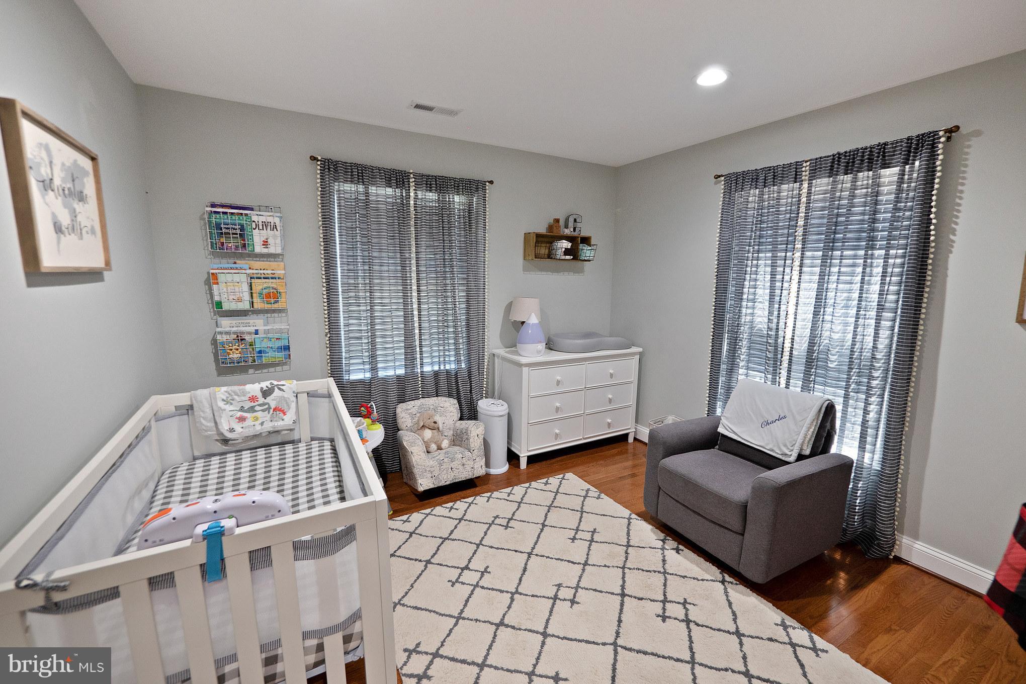 1416 Howard Road Annapolis, MD 21403 - Photo 22 of 30 Bedroom