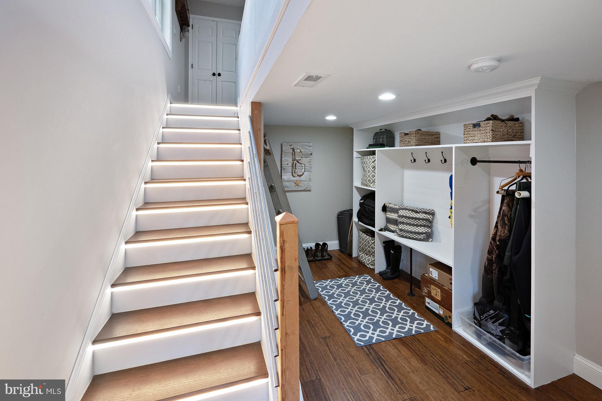 1416 Howard Road Annapolis, MD 21403 - Photo 25 of 30 Basement