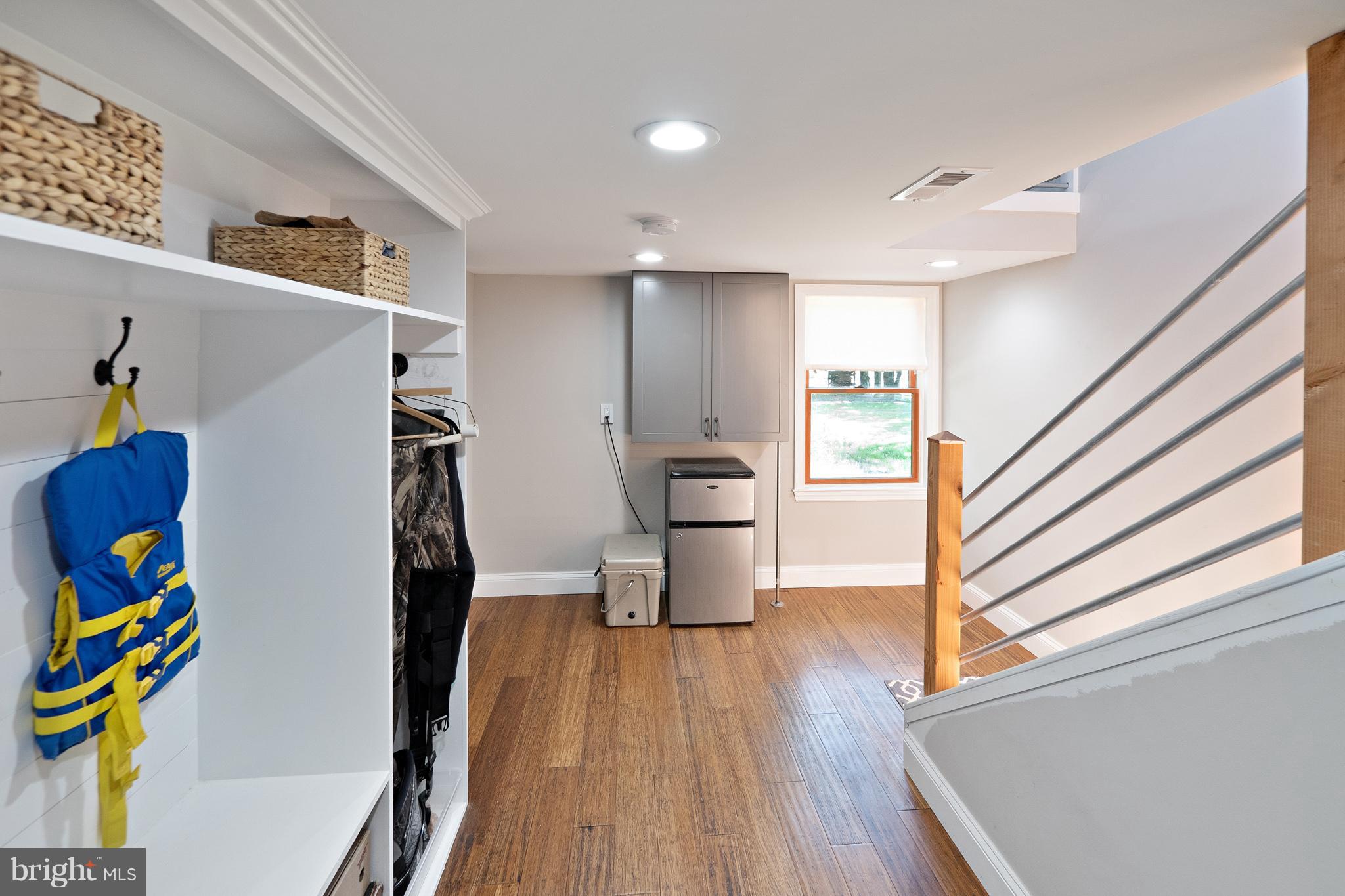 1416 Howard Road Annapolis, MD 21403 - Photo 26 of 30 Basement