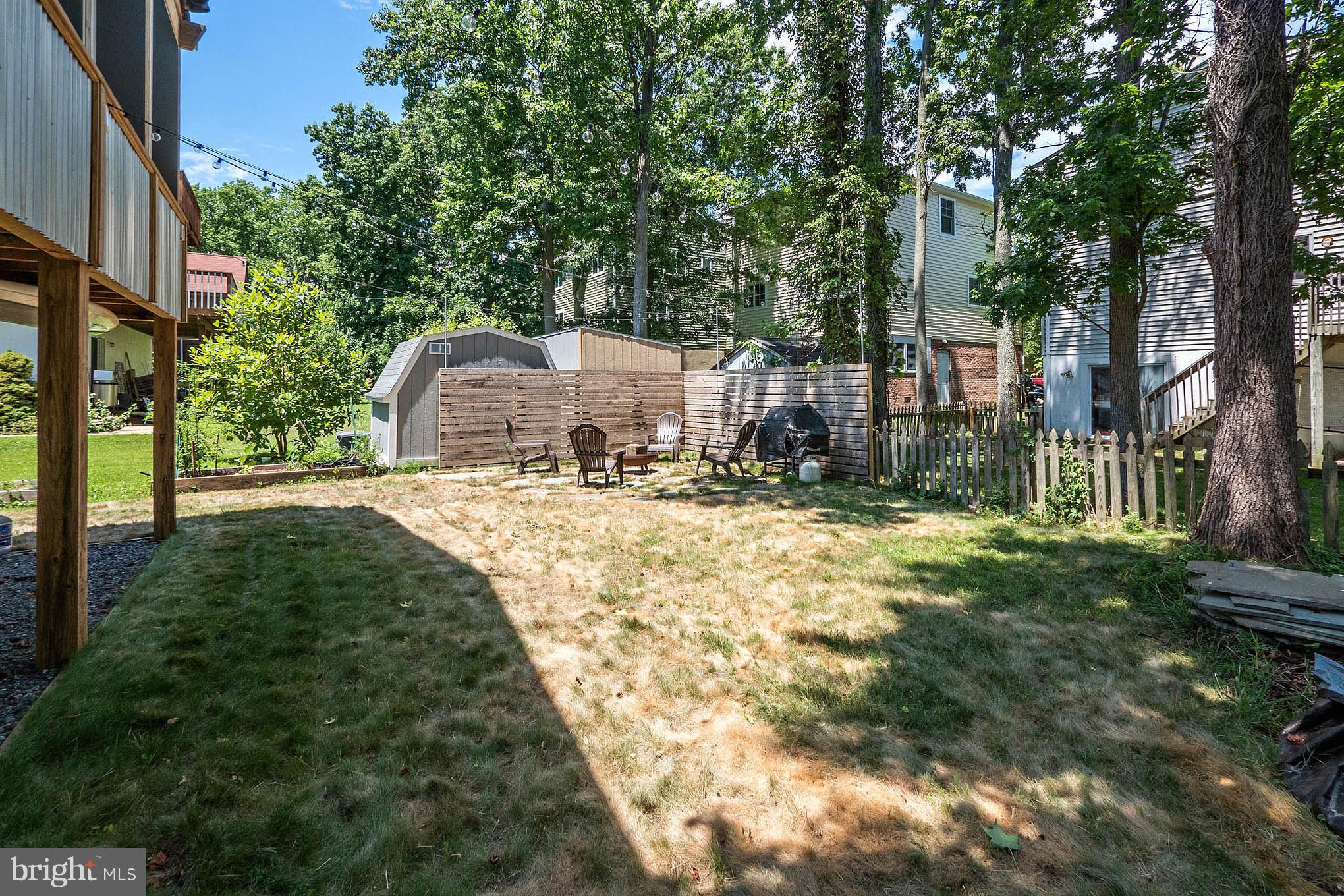 1416 Howard Road Annapolis, MD 21403 - Photo 28 of 30 Exterior (Rear)