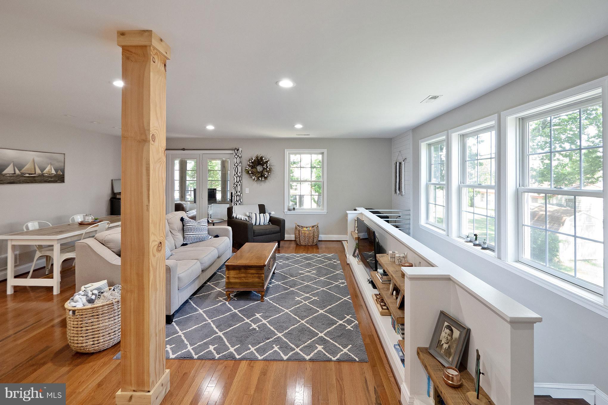 1416 Howard Road Annapolis, MD 21403 - Photo 4 of 30 Family Room