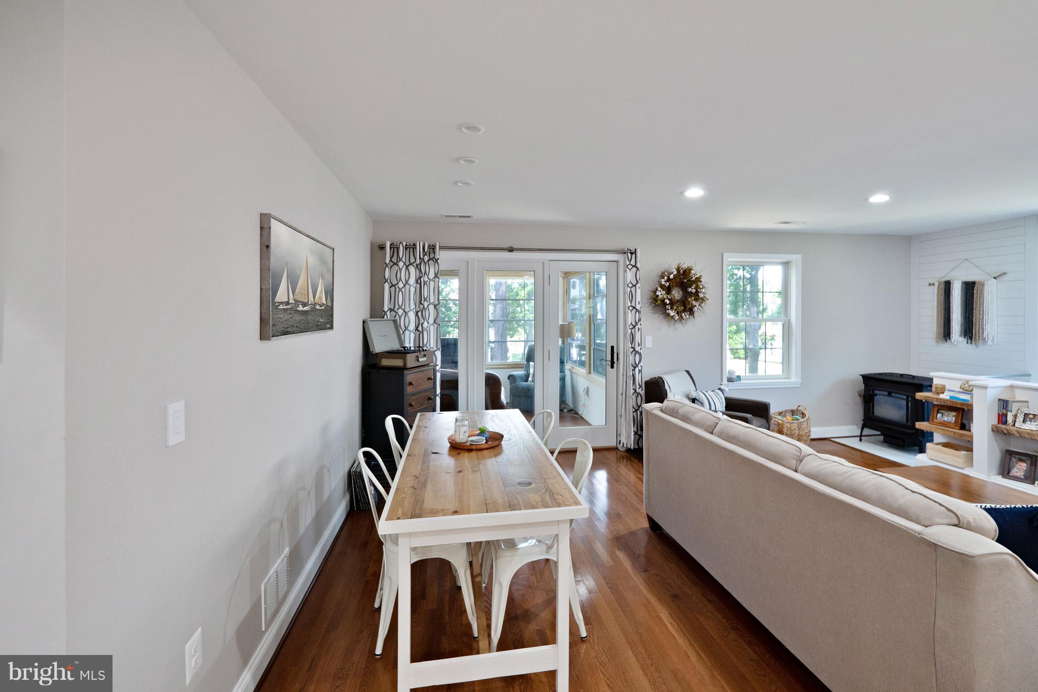 1416 Howard Road Annapolis, MD 21403 - Photo 7 of 30 Family Room