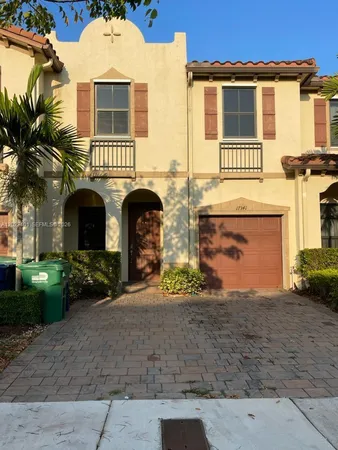 $2,900 | 17341 Southwest 153rd Court, Unit 17341, Miami, FL 33187