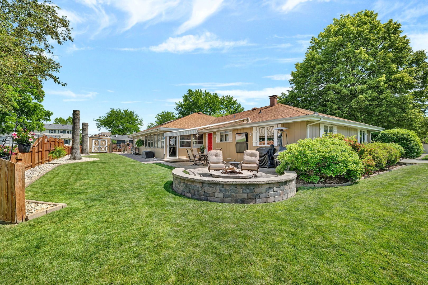 417 Greenfield Road Shorewood, IL 60404 - Photo 39 of 40