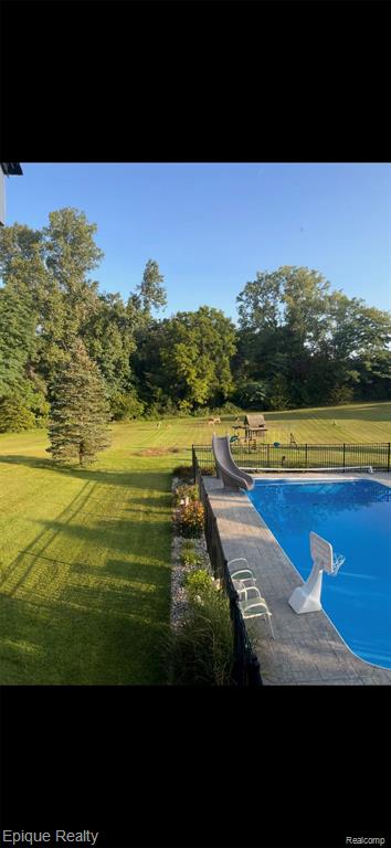 2234 Ridgewood Drive Howell, MI 48843 - Photo 35 of 35 Gallery Image 35