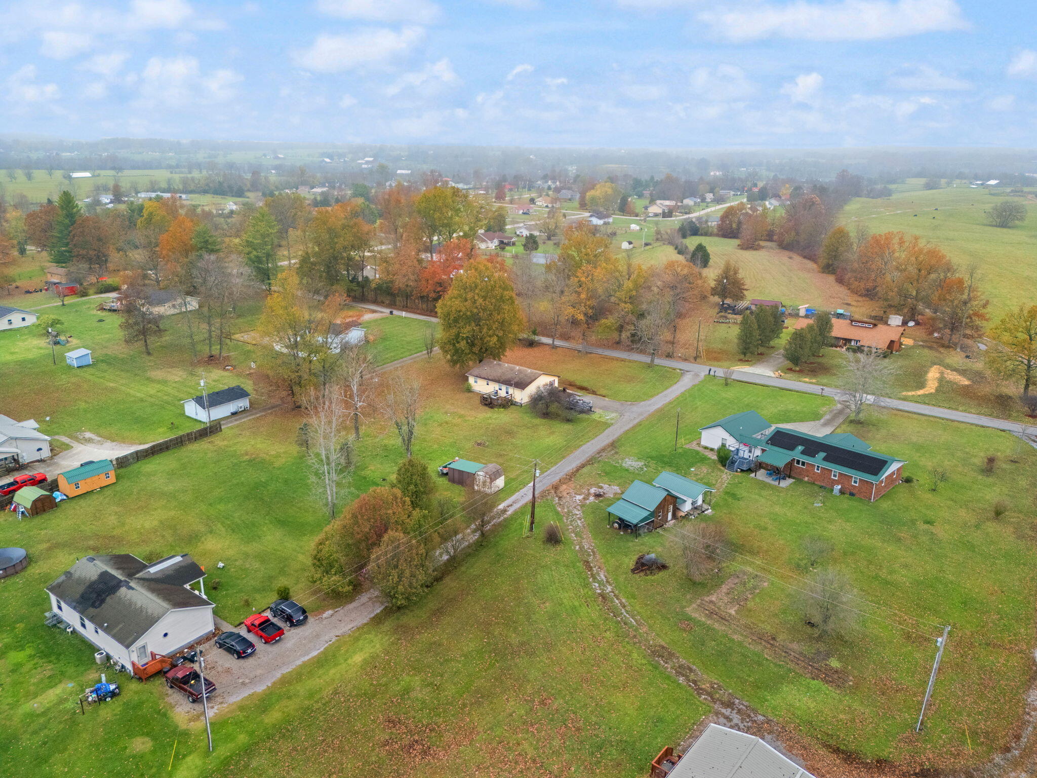 420 Whitt Road Richmond, KY 40475 - Photo 37 of 43 49-web-or-mls-DJI_20241115075302_0066_D