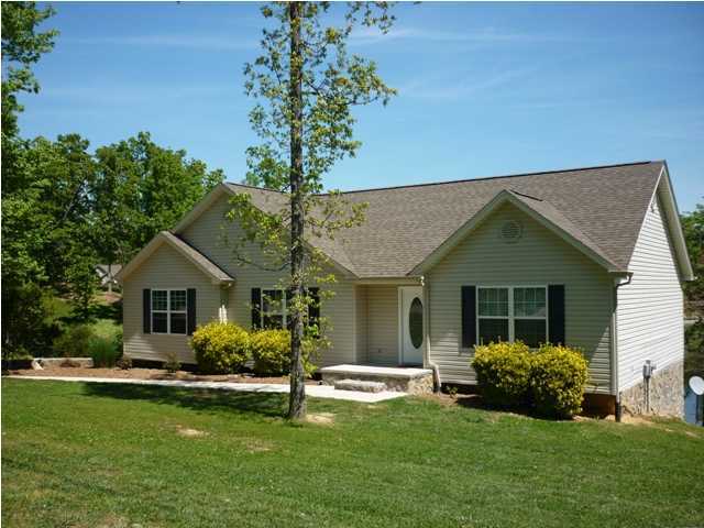 505 Condra Road Ringgold, GA 30736 - Photo 1 of 25 Primary Photo