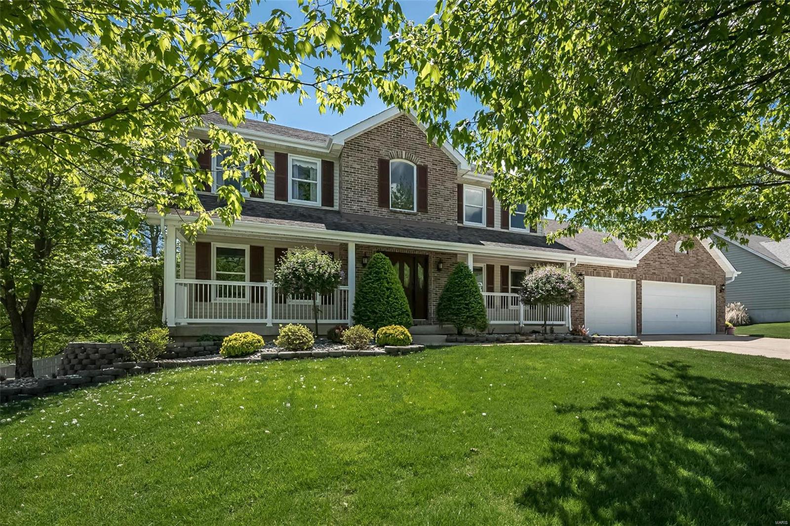 35 Clarksburg Weldon Spring, MO 63304 - Photo 3 of 58 Gallery Image 3