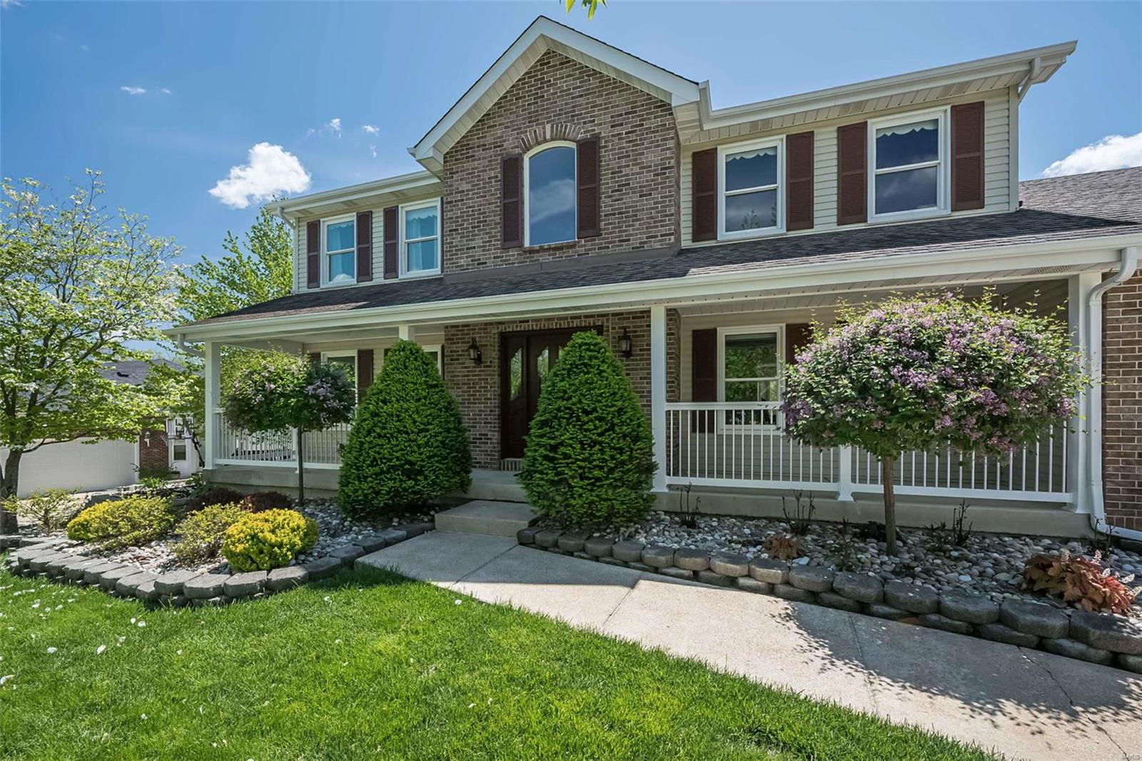 35 Clarksburg Weldon Spring, MO 63304 - Photo 4 of 58 Gallery Image 4