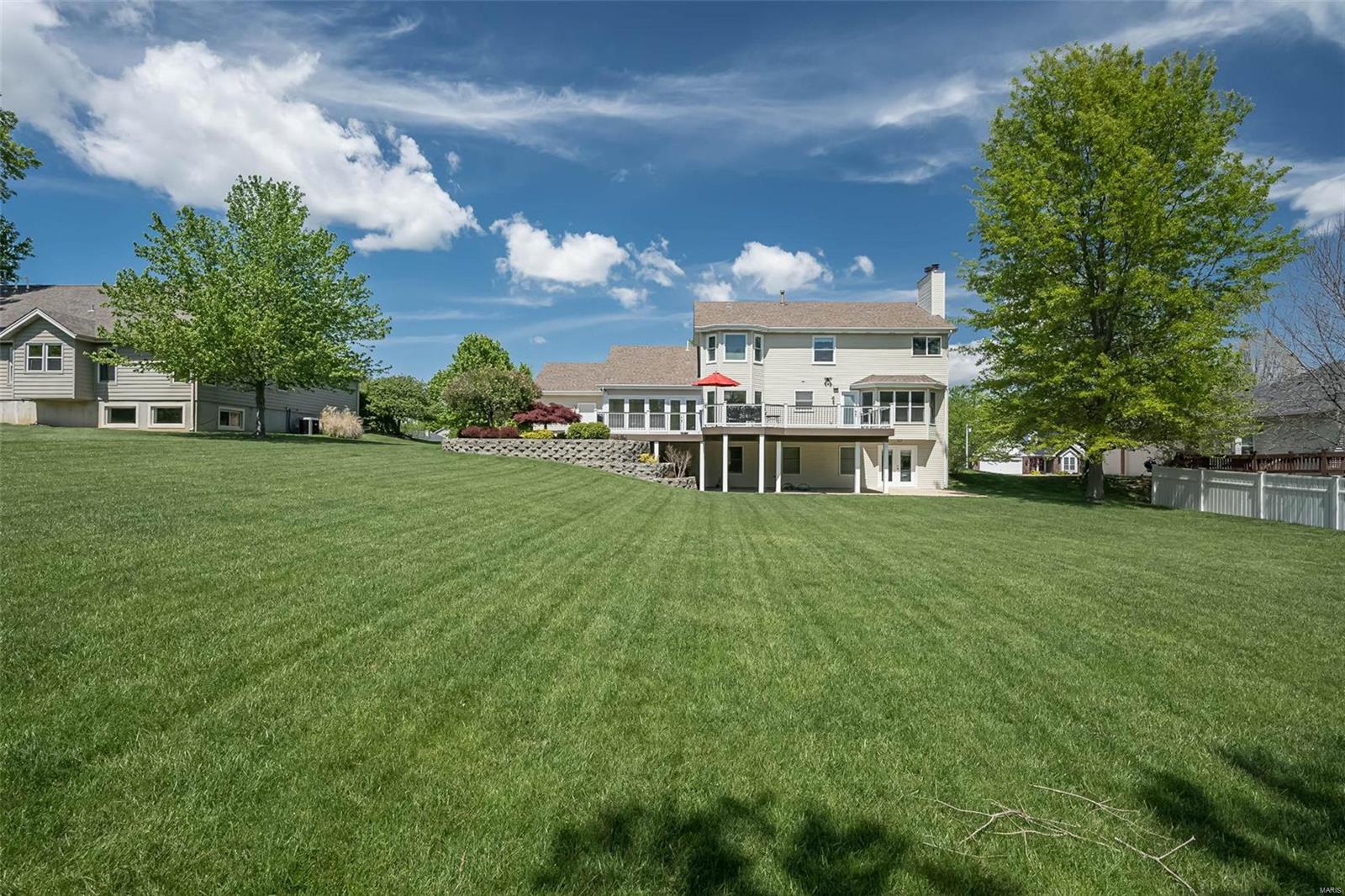 35 Clarksburg Weldon Spring, MO 63304 - Photo 58 of 58 Gallery Image 58