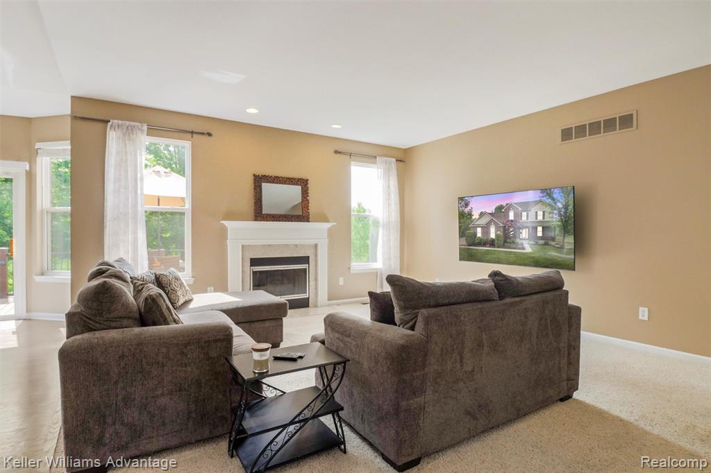 3285 Everett Drive Rochester Hills, MI 48307 - Photo 13 of 77