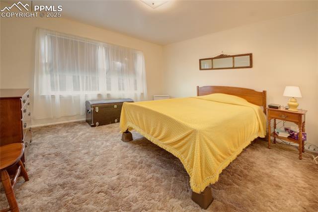 2354 Valley Forge Road Colorado Springs, CO 80907 - Photo 14 of 20 BEDROOM