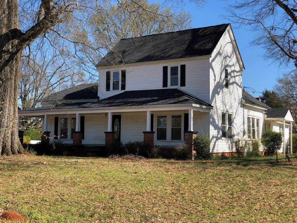 4572 Upper Mill Road McCormick, SC 29835 - Photo 1 of 12