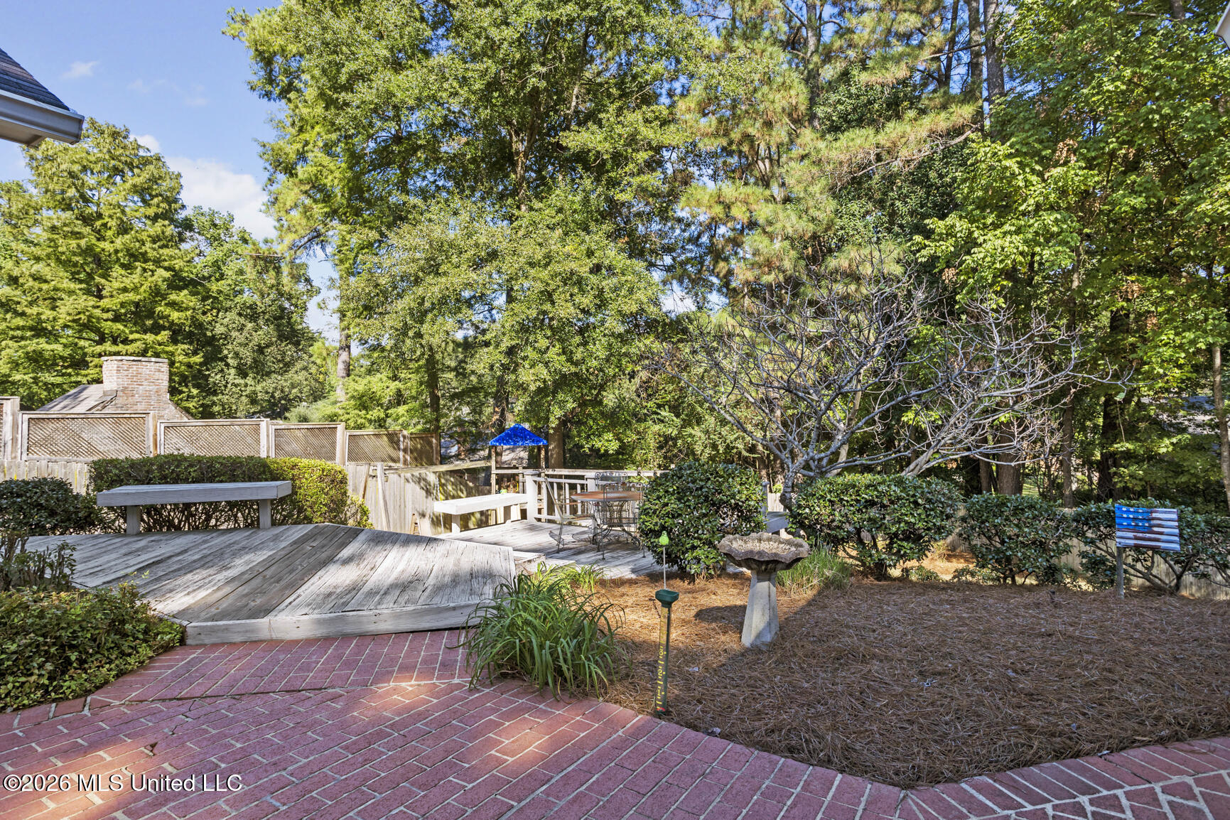 4656 Calnita Place Jackson, MS 39211 - Photo 16 of 18 4656 Calnita-38
