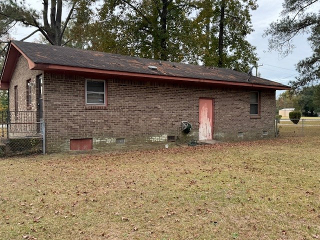 2112 Gramling Road Orangeburg, SC 29115 - Photo 3 of 12 Photo 3