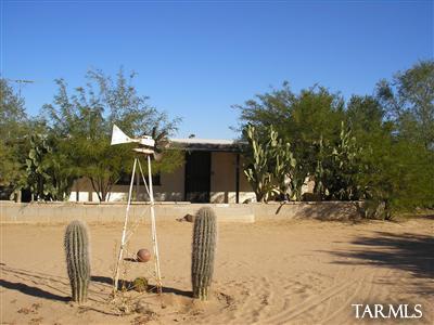 0 West Mustang Road Tucson, AZ 85743 - Photo 3 of 10 Gallery Image 3