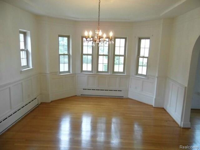 876 Trombley Road Grosse Pointe, MI 48230 - Photo 18 of 29 2nd Floor Dining Room.jpg
