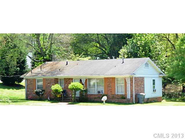 933 Clanton Road, Unit 1 Charlotte, NC 28217 - Photo 1 of 5 Gallery Image 1