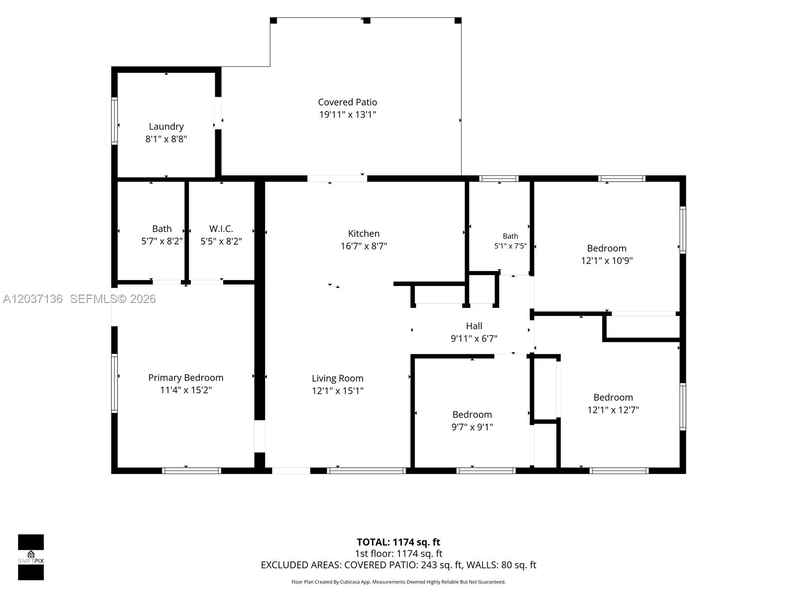 5701 Southwest 37th Street Davie, FL 33314 - Photo 5 of 73