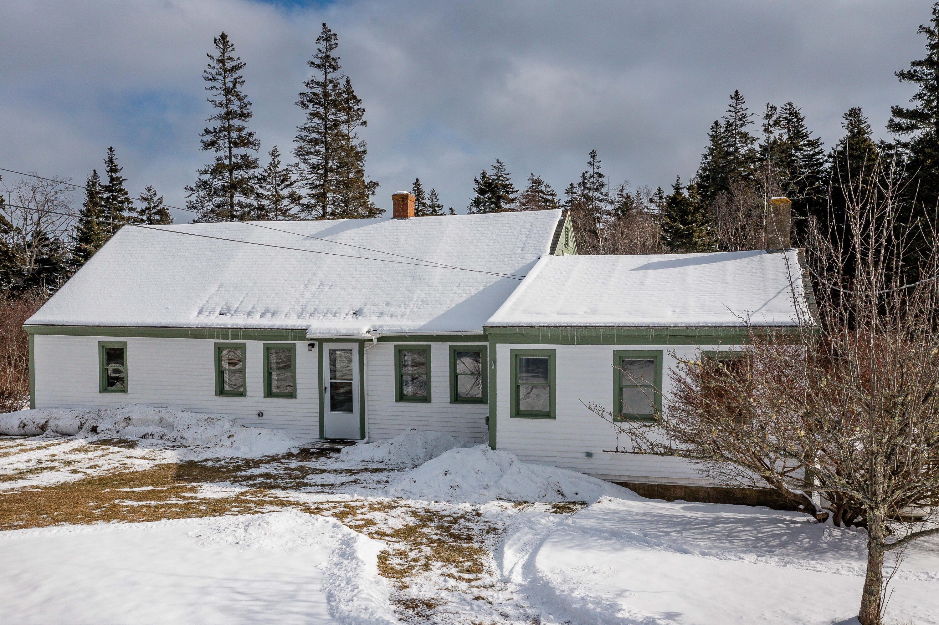 62 Marshall Point Road Tenants Harbor, ME 04860 - Photo 7 of 75 62MarshallPoint_07_Cape