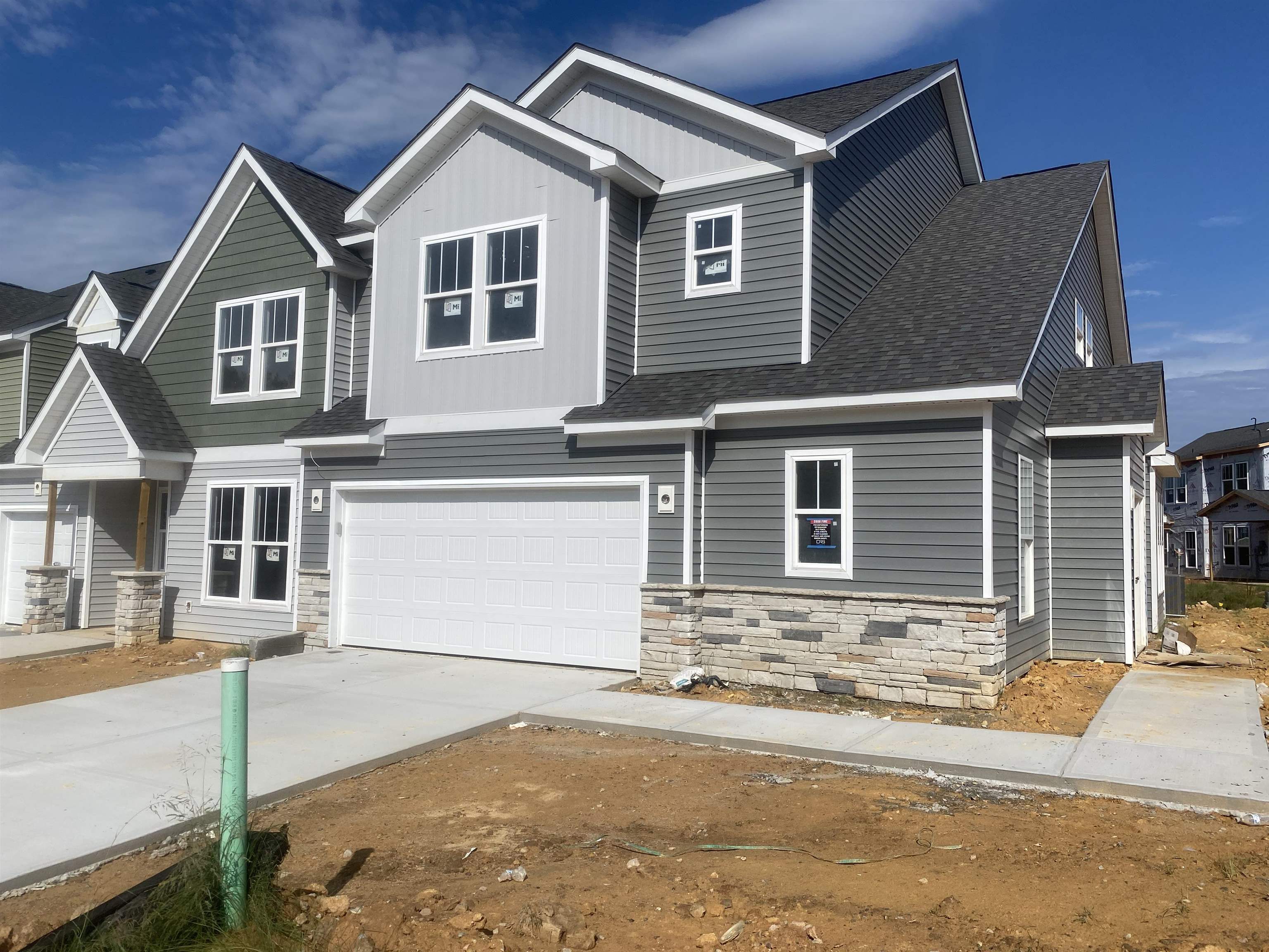 1321 Summer Gold Way Boiling Springs, SC 29316 - Photo 2 of 11 Gallery Image 2