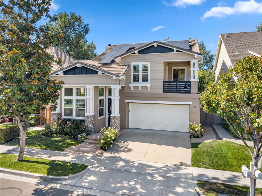 35 Dawnwood Ladera Ranch, CA 92694 - Photo 2 of 43