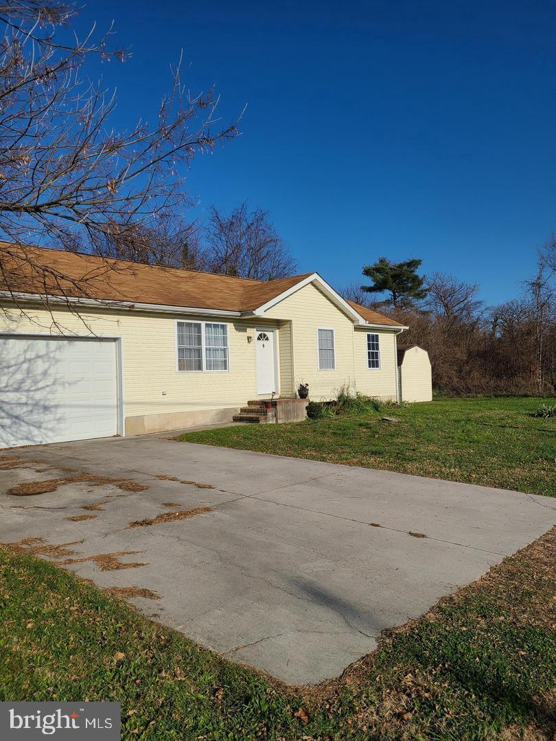32826 Maryland Line Road Massey, MD 21650 - Photo 1 of 1 Gallery Image 1