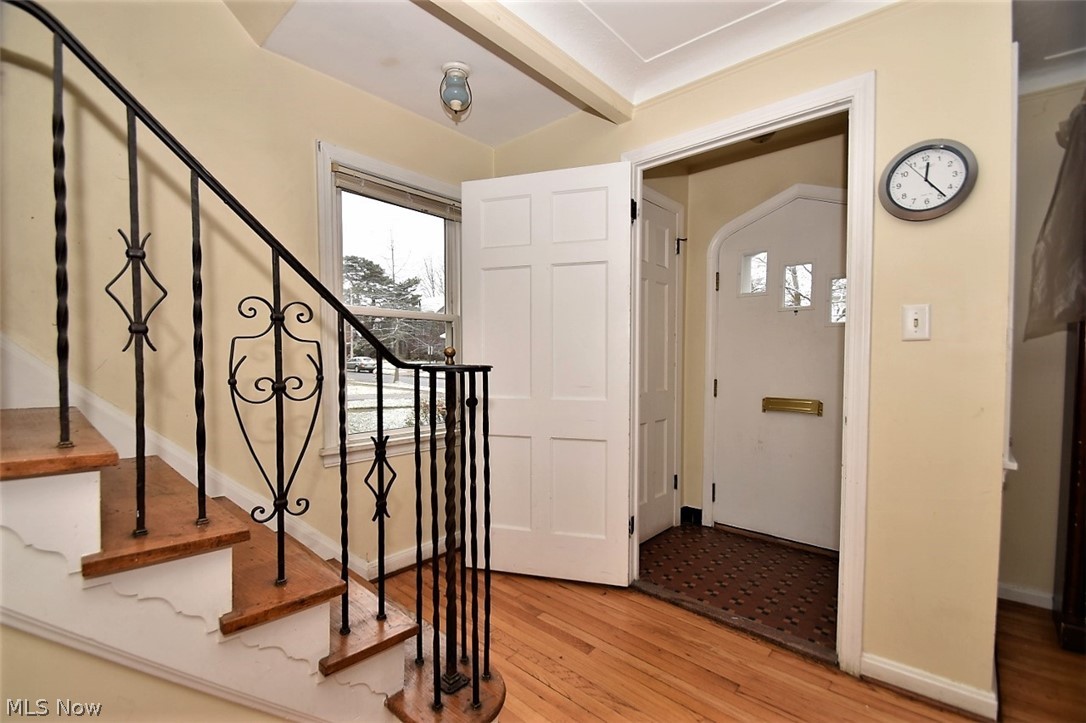 3505 Berkeley Road Cleveland Heights, OH 44118 - Photo 4 of 28