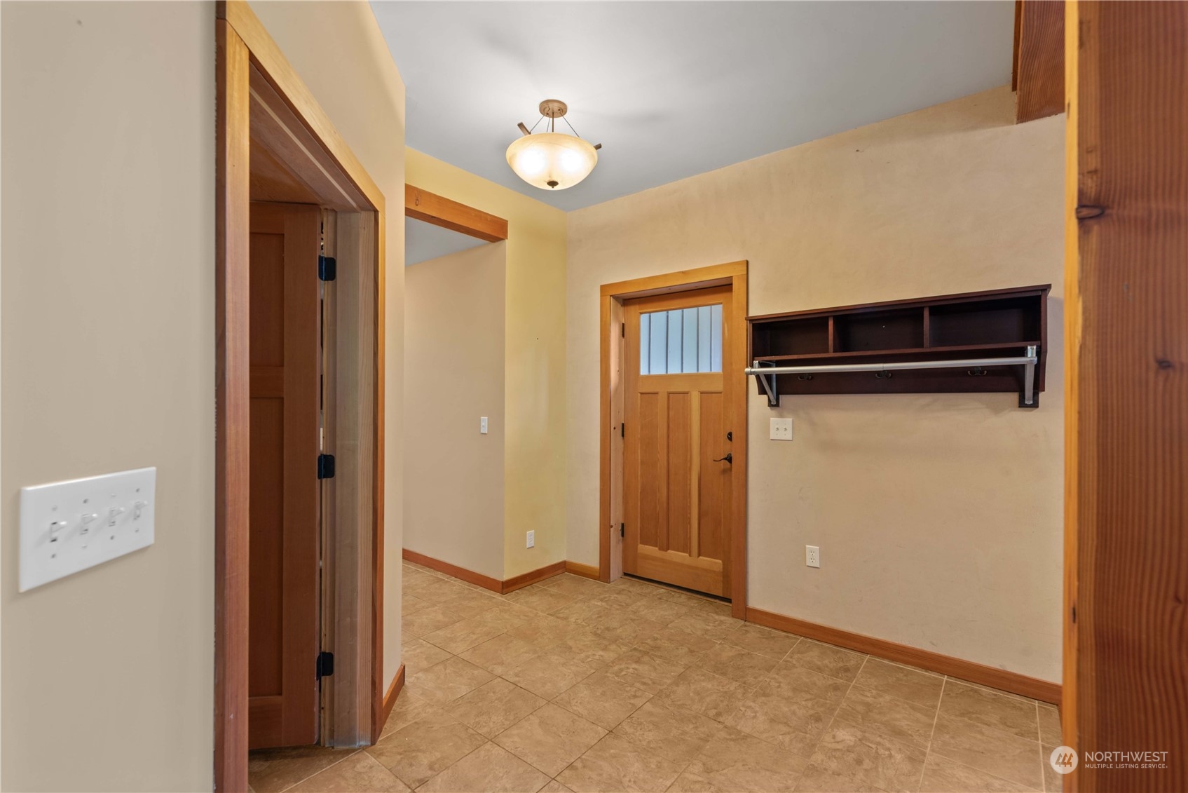 23510 White River Road Leavenworth, WA 98826 - Photo 22 of 39 a view of a storage & utility room