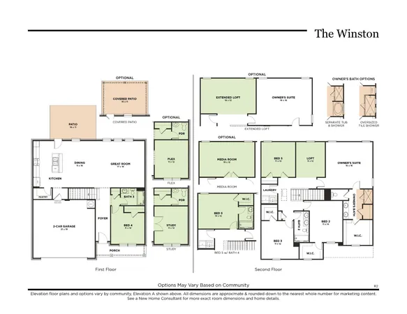 $471,525 | 144 Yuma Lane, White House, TN 37188