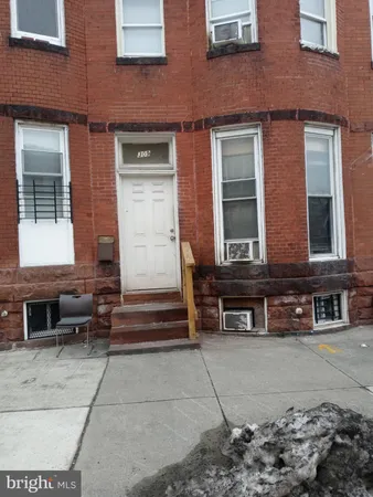 $95,500 | 309 North Calhoun Street, Baltimore, MD 21223