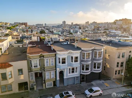 $1,799,000 | 1259 Union Street, San Francisco, CA 94109