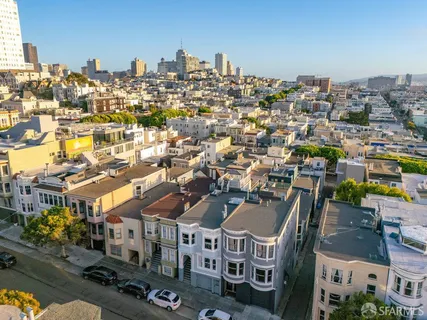 $1,799,000 | 1259 Union Street, San Francisco, CA 94109